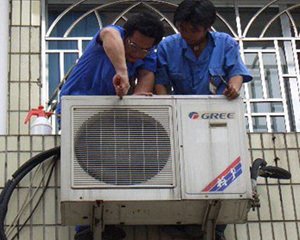 殷都空调维修售后服务中心