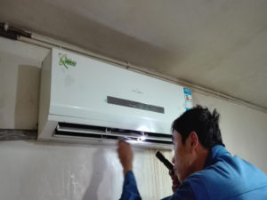 殷都格力空调电话是多少