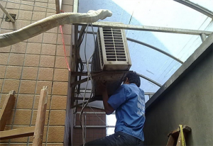 殷都空调维修售后服务中心