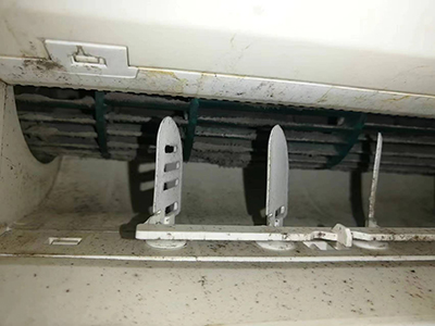 殷都空调维修售后服务中心电话是多少