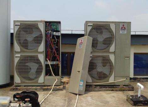 殷都空调维修电话号码多少