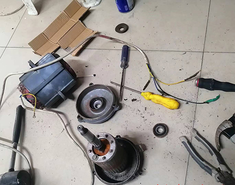 殷都空调维修售后服务中心电话在哪里找