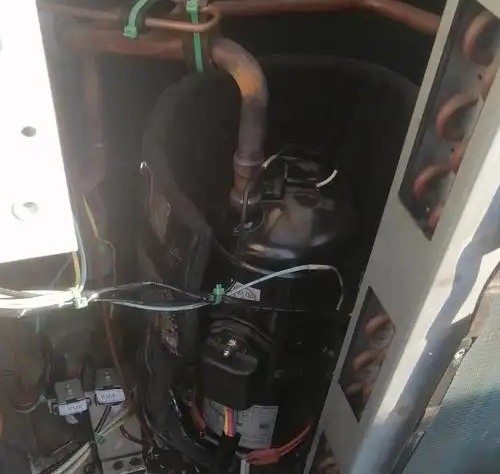 殷都维修变频空调电话在哪里找