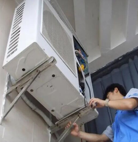 殷都24小时空调维修热线