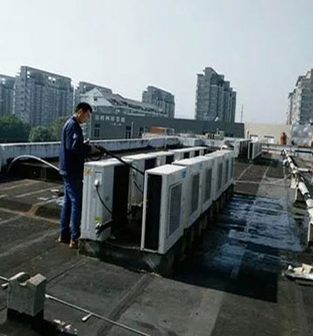 殷都 空调拆装 殷都本地 空调拆装公司