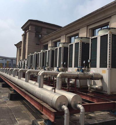 殷都多联机维修 殷都中央空调维修