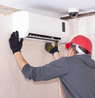 殷都空调内机噪音大