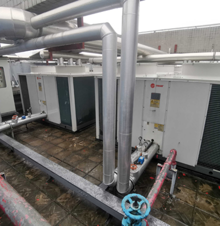 殷都附近中央空调维修 殷都上门中央空调维修